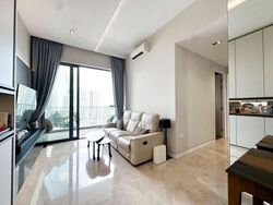 Highline Residences (D3), Condominium #587523651